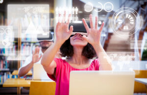 Metaverso en la educación superior: sus posibilidades Metaverso en la educación superior