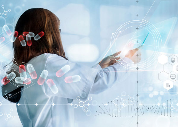 Metaverso en la atención médica: lo que podría venir