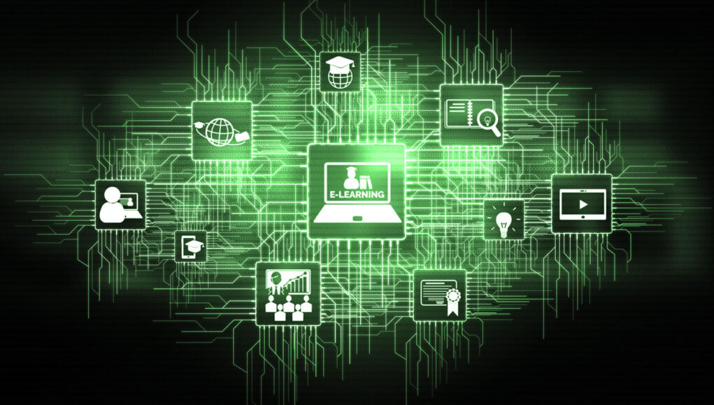 Modernización de las redes universitarias