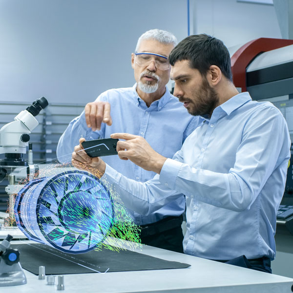 Modernización de las redes universitarias