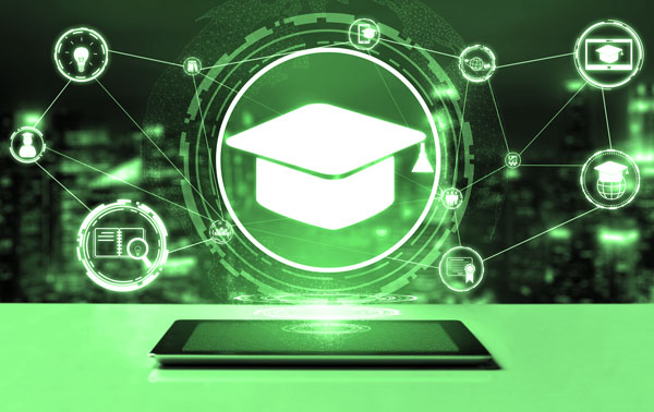 Modernización de las redes universitarias