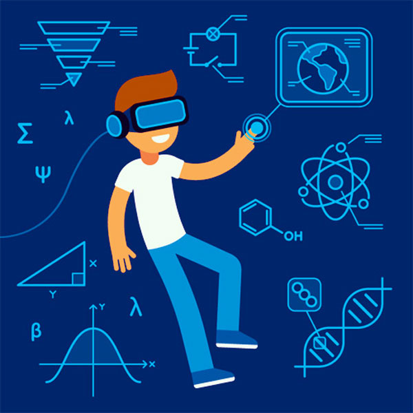 Borde inteligente para las universidades