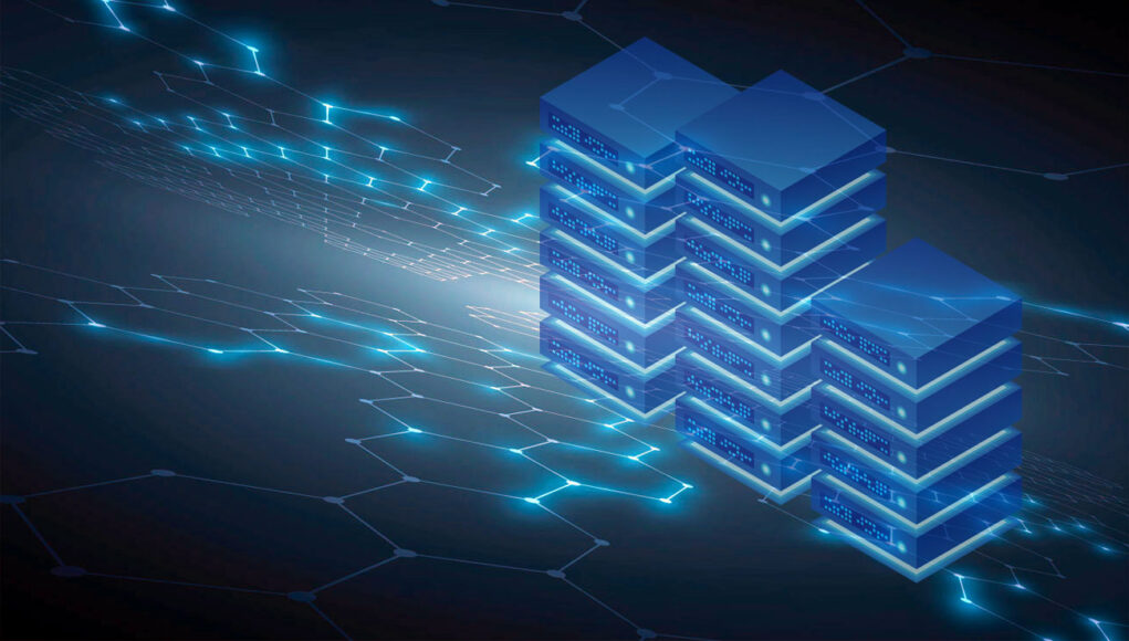 Enfriamiento en los centros de datos