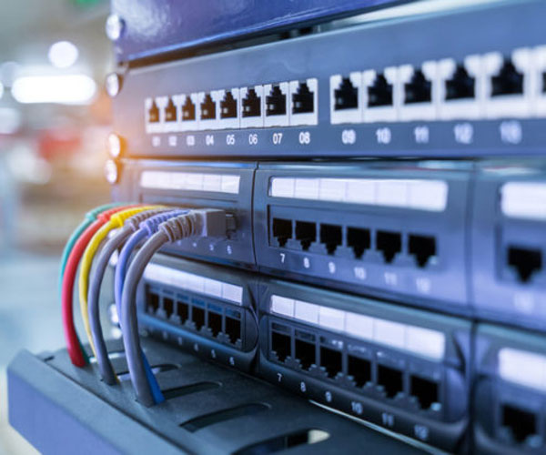 Enfriamiento en los centros de datos universitarios