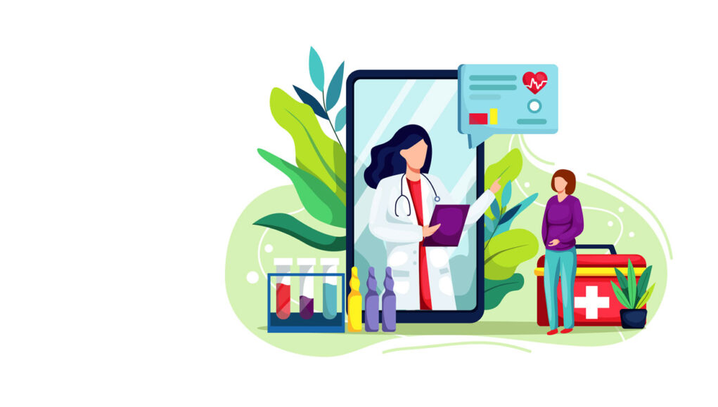 Zero Trust en la atención médica