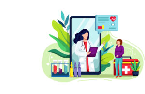 Zero Trust en la atención médica Zero Trust en la atención médica