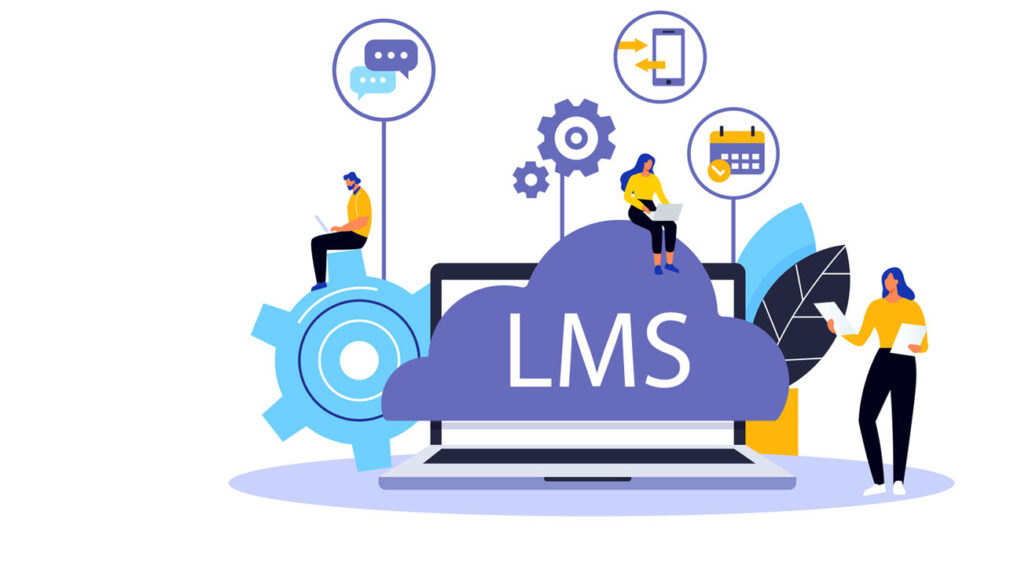 LMS: aumentan las ventajas de usarlos