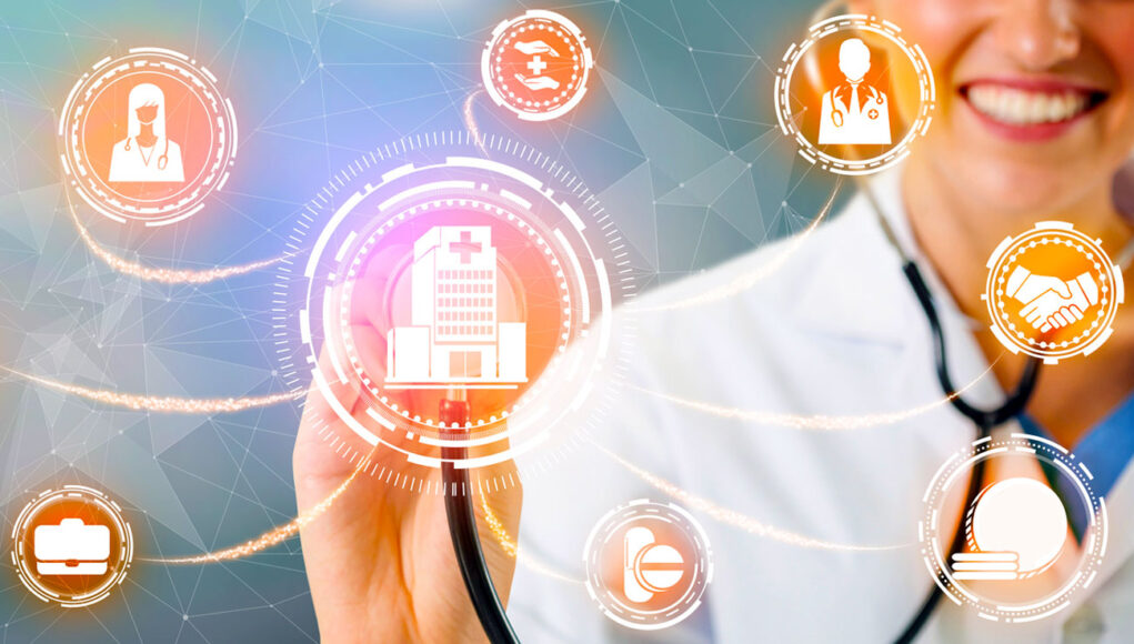 Arquitectura sin servidor en el cuidado de la salud