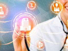 Arquitectura sin servidor en el cuidado de la salud Arquitectura sin servidor en el cuidado de la salud