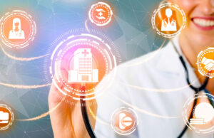 Arquitectura sin servidor en el cuidado de la salud Arquitectura sin servidor en el cuidado de la salud