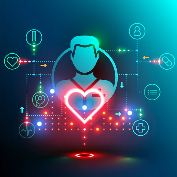 Arquitectura sin servidor en el cuidado de la salud