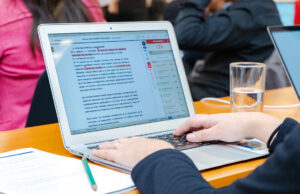 Evaluaciones digitales para mejorar el aprendizaje ExamSoft