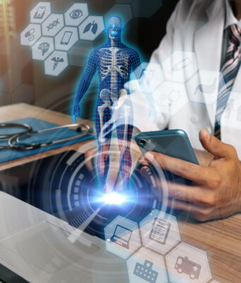 Redes hospitalarias modernas: sus características redes hospitalarias modernas