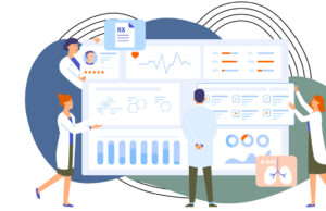 Tableros de atención médica: su utilidad Tableros de atención médica