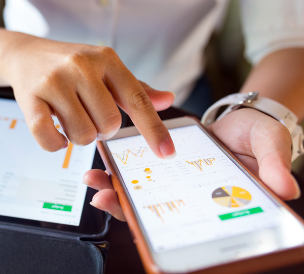 Tableros de atención médica