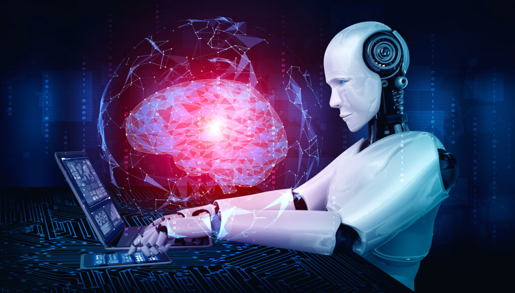 textos redactados por una IA