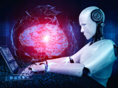 Detectar textos redactados por una IA textos redactados por una IA