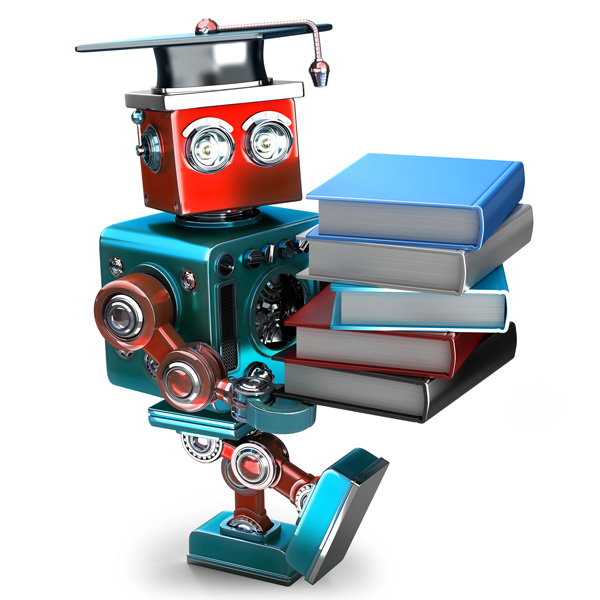 textos redactados por una IA