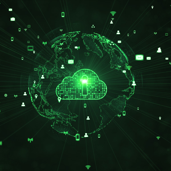 postura de seguridad para SaaS