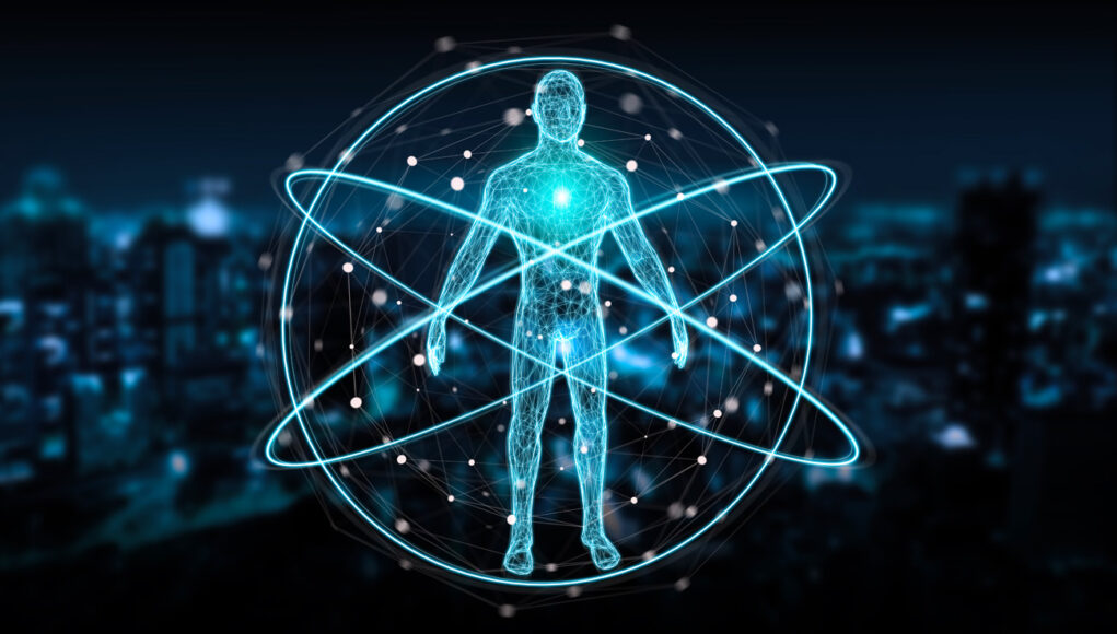 computación cuántica en medicina