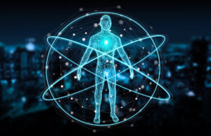 Computación cuántica en medicina computación cuántica en medicina