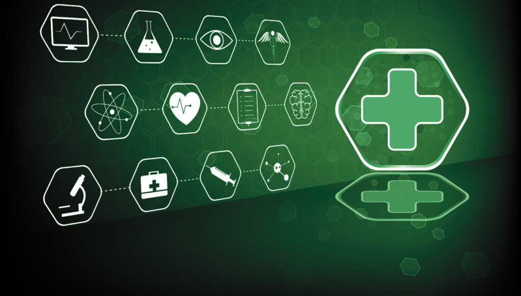 integración de datos