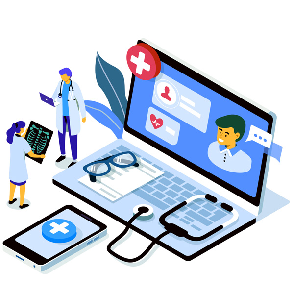 adopción del expediente clínico electrónico