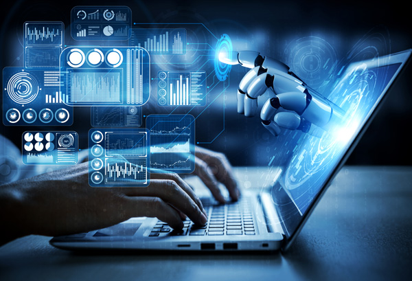 agentes personalizados de IA