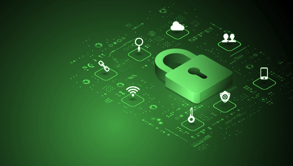 protección de los dispositivos móviles