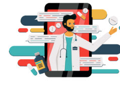 Dispositivos móviles en salud: cómo protegerlos proteger los dispositivos móviles