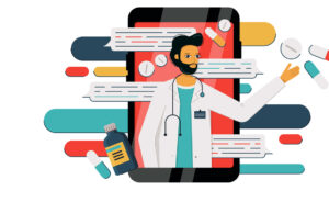 Dispositivos móviles en salud: cómo protegerlos proteger los dispositivos móviles