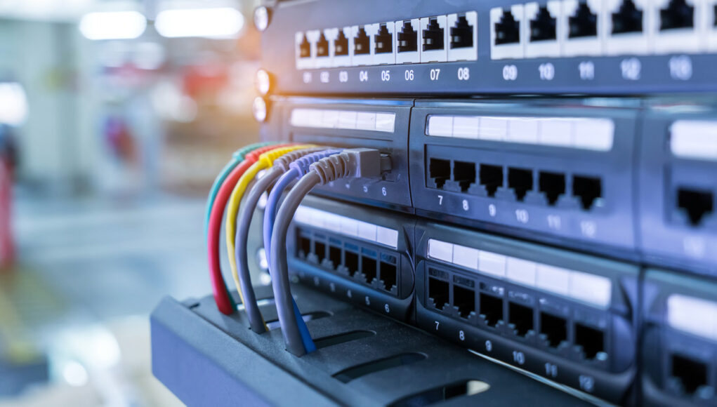 cableado estructurado