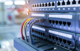 Cableado estructurado para las universidades cableado estructurado