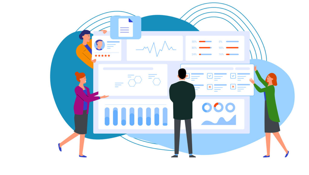 mejorar el aprovechamiento de los datos