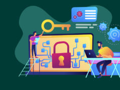 Ciberseguridad madura en el sector salud ciberseguridad madura