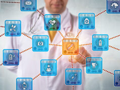 Explotar los datos médicos explotar los datos