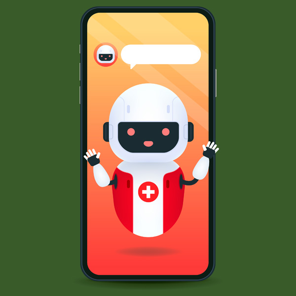 IA en la salud mental