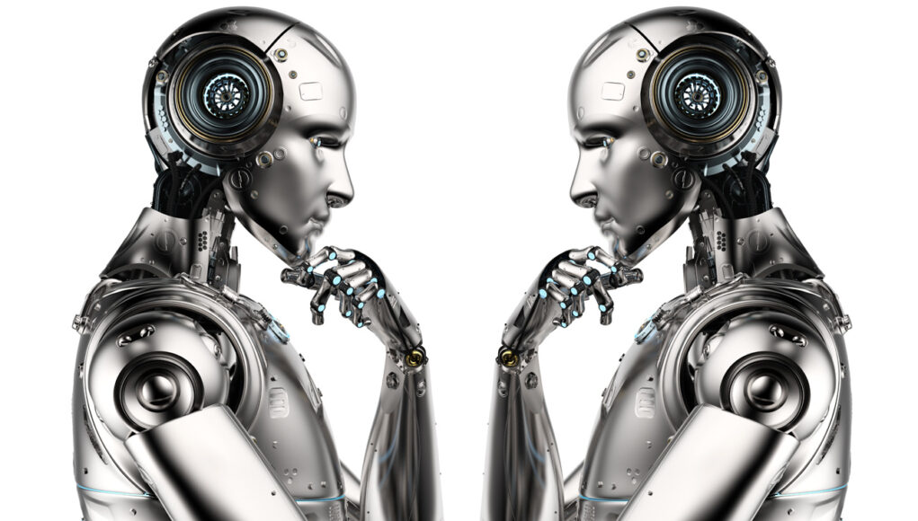 gemelos digitales en las universidades