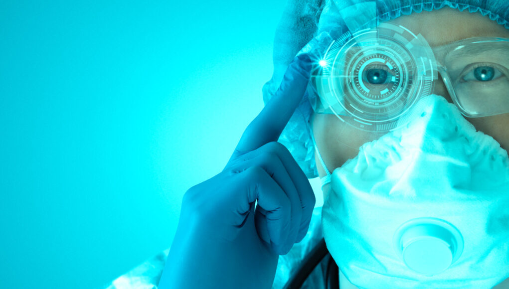 lentes de contacto inteligentes