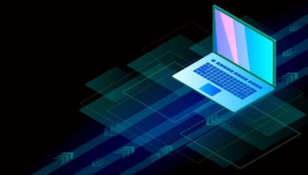 actualizar la tecnología heredada.