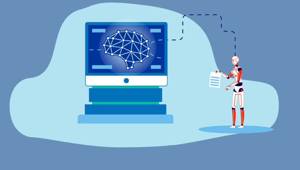 IA para detectar Alzheimer