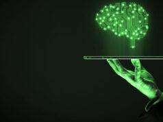 IA para mejorar la ciberseguridad IA para la ciberseguridad