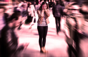 Agotamiento digital entre profesores universitarios agotamiento digital