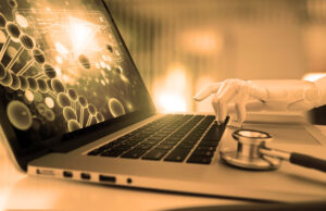 Machine learning y reparación del ADN reparación del ADN