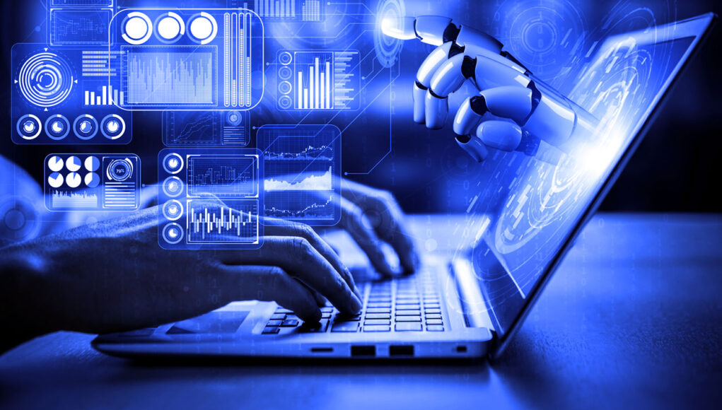 gestión especializada de las TIC