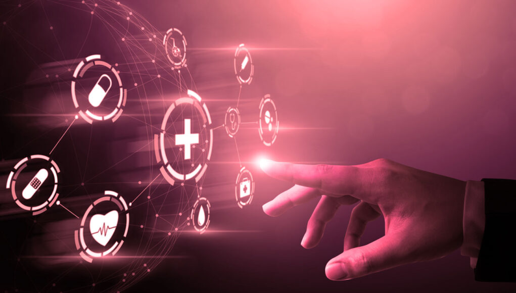 ciberamenazas contra la salud