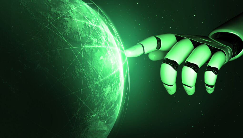 inteligencia artificial en 2025