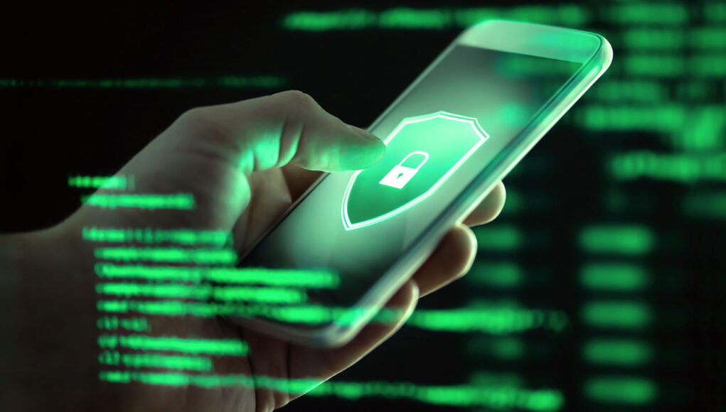 ciberseguridad en el modelo BYOD