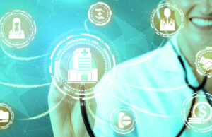 Integración de la IA en el cuidado de la salud integración de la IA