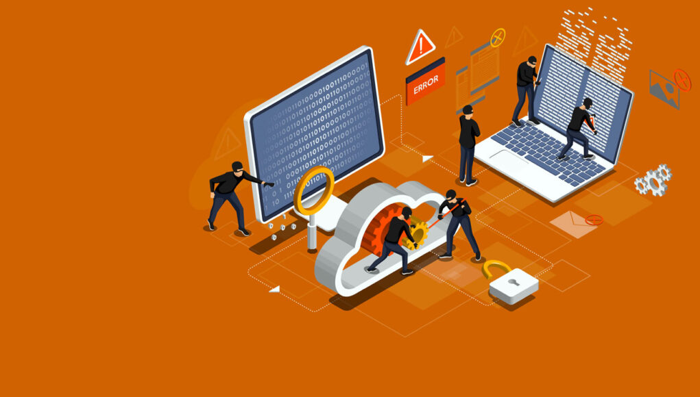 ciberseguridad de las API